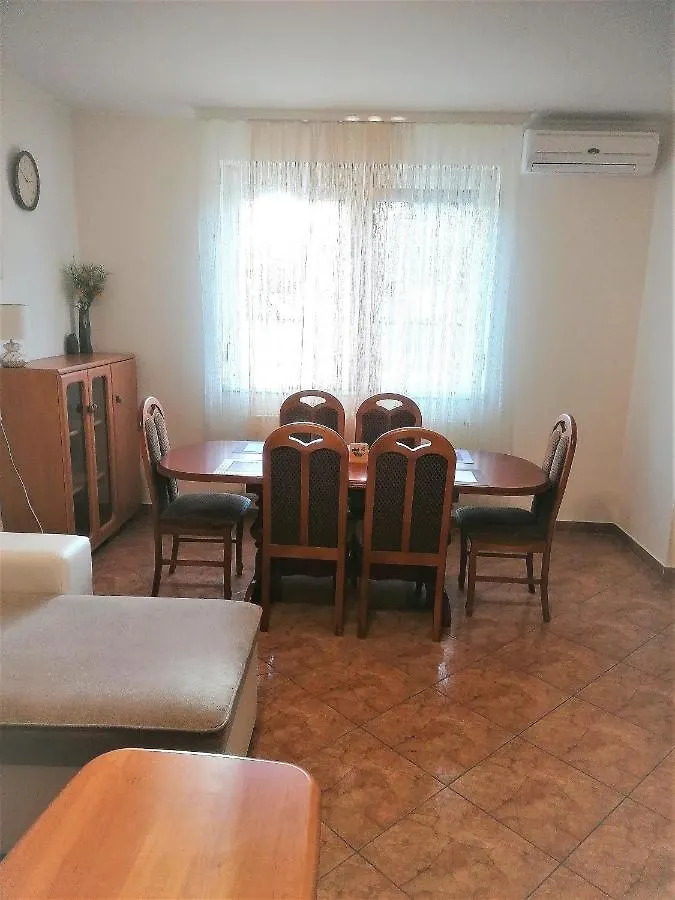 Apartament Szabo Laszlo Apartman Hajdúszoboszló