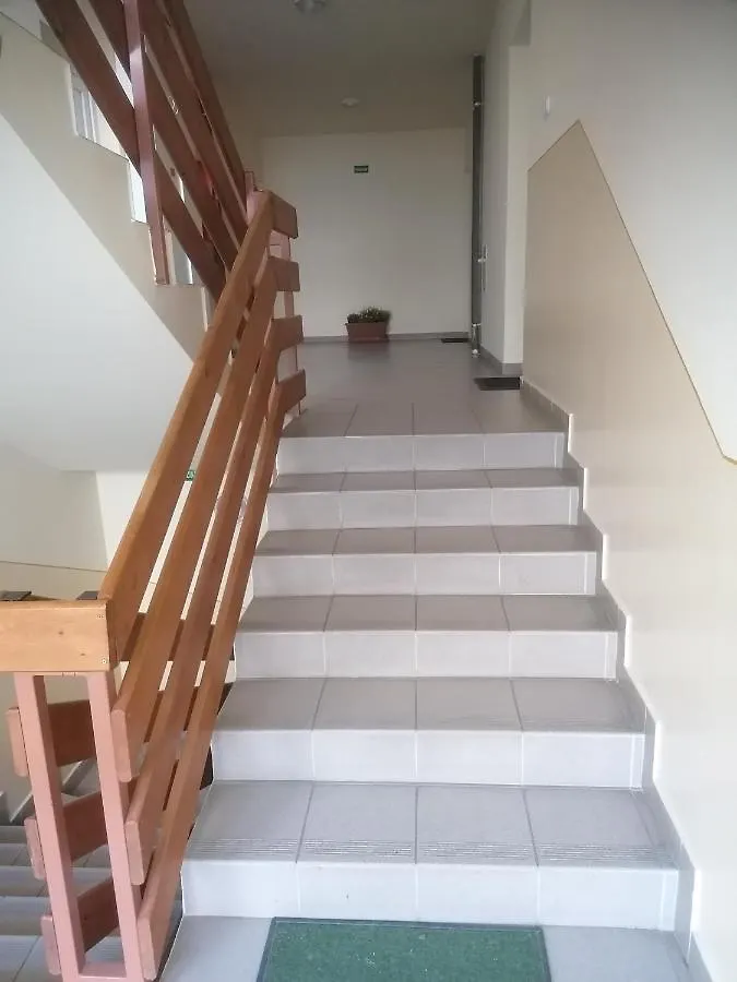 Szabo Laszlo Apartman Hajdúszoboszló Hongarije