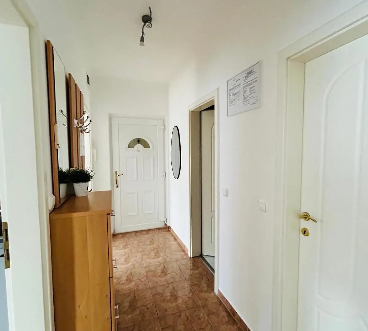 Appartement Szabo Laszlo Apartman Hajdúszoboszló