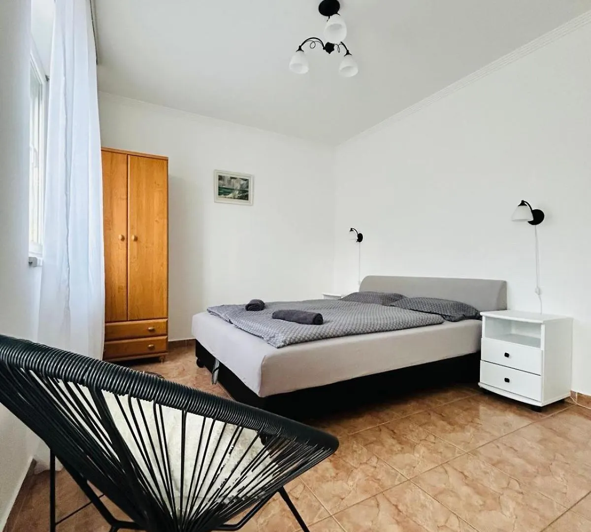 Szabo Laszlo Apartman Hajdúszoboszló 0*,