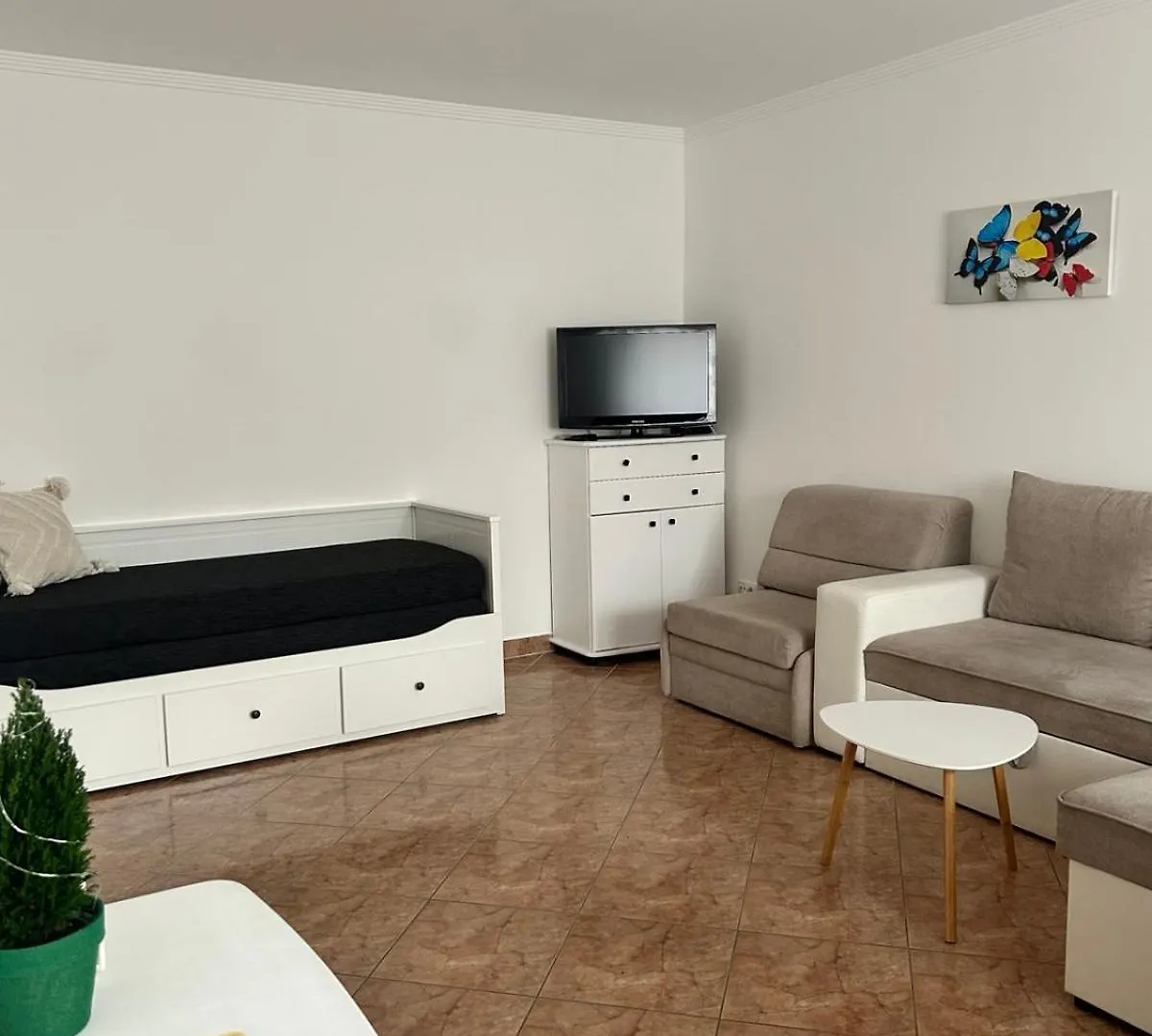 Szabo Laszlo Apartman Hajdúszoboszló