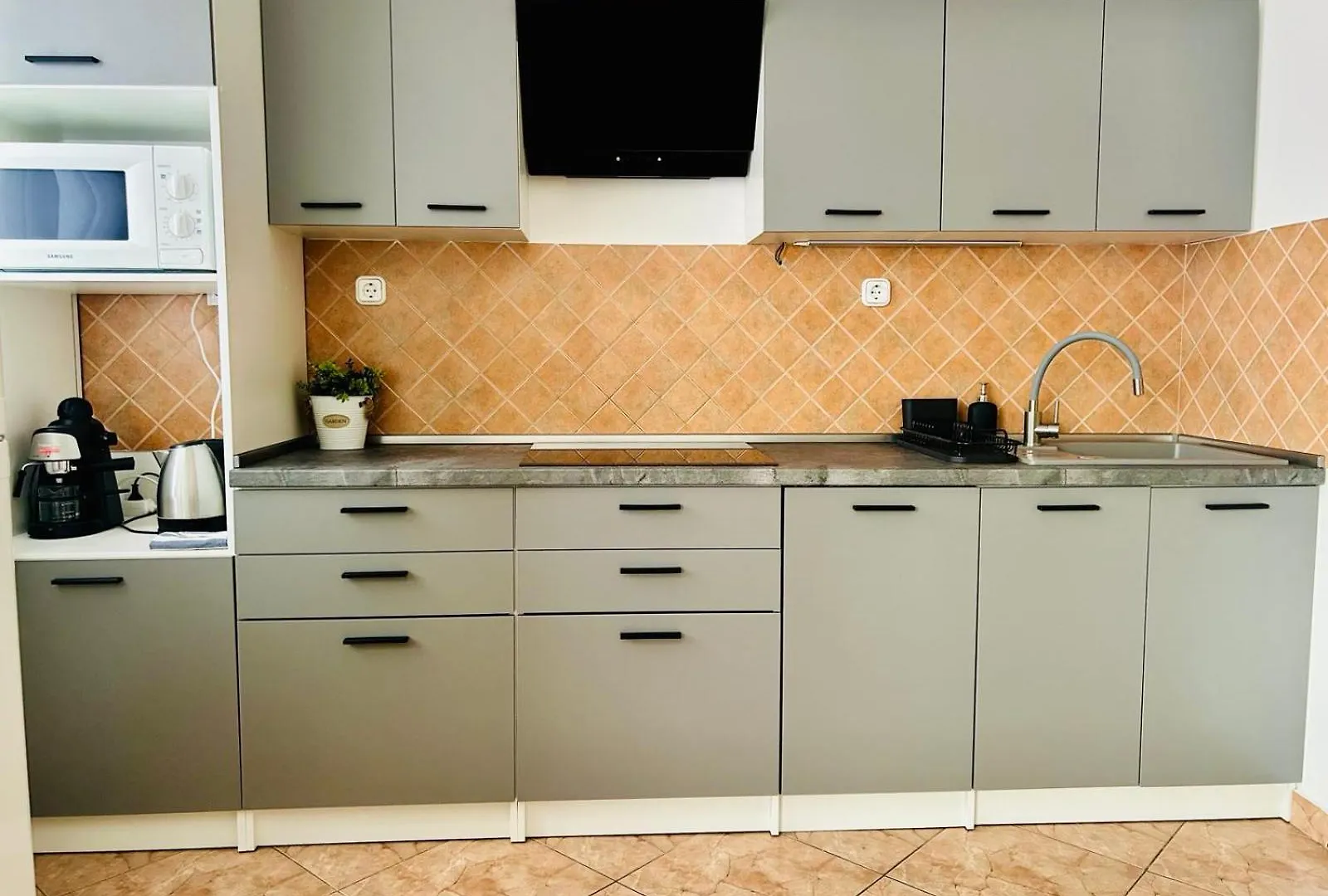 Appartement Szabo Laszlo Apartman Hajdúszoboszló